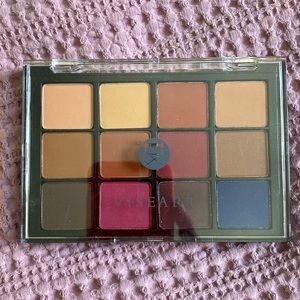Viseart Neutral Mattes: Milieu Slim Pro